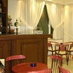Hotel Avra - Bar/lounge