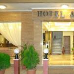 Hotel Avra - Thessaloniki