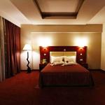 Siris Hotel - Guestroom