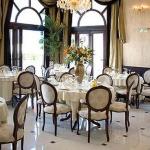 Royal Palace - Restaurant