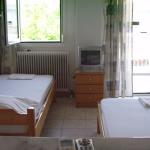 Hotel Alexandros - Room