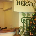 Heraion Hotel