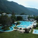 Galini Wellness Spa Resort