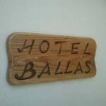 Hotel Ballas
