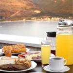Petra Fos Hotel - Breakfast