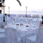 Poseidon Hotel - Peloponnese