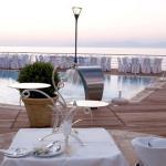 Poseidon Hotel - Peloponnese