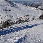 Vasilitsa Ski Resort