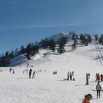 Vasilitsa Ski Resort