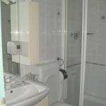 Vila Nico - Bathroom