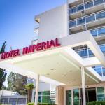 Hotel Imperial Vodice