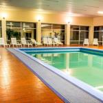 Hotel Imperial - Indoor Pool
