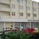 Hotel Rotondo - Seget