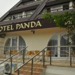 Hotel Panda Budapest