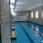 Hotel Polus Budapest Pool
