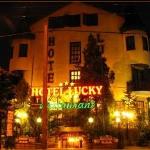 Hotel Lucky Budapest