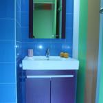 Hostel Budapest Bathroom