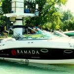 Ramada Hotel Lake Balaton