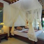Pertiwi Bisma Resort - Suite