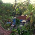 Bali Spirit Hotel - View
