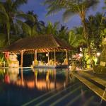 Bali Spirit Hotel - Pool