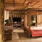 Bali Spirit Hotel - Suite