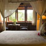 Bali Spirit Hotel - Bedroom