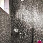 Bali Spirit Hotel - Bathroom