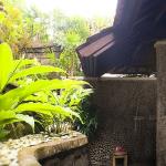 Bali Spirit Hotel - Hot spring