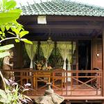 Bali Spirit Hotel - View