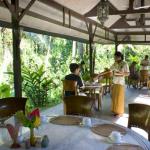 Bali Spirit Hotel - Restaurant