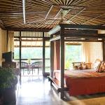 Bali Spirit Hotel -Double Room