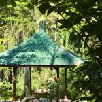 Bali Spirit Hotel - Garden