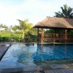 Suly Resort And Spa Ubud