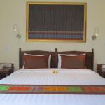 Guestroom -Suly Resort And Spa