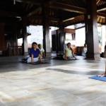 Yoga - Suly Resort And Spa