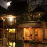 Alam Puri Villa Resort