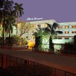 The Clarks Hotel Varanasi