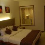 Hotel Surya - Double Room