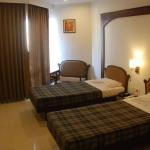 Hotel Surya - Twin Room