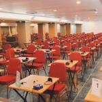 Hotel Surya - Conference Room