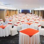 Hotel Surya - Meeting Room