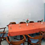 Hotel Pankaj - Conference Room