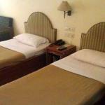 Hotel Pankaj - Twin Room
