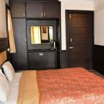 Hotel Sadaf - Double Room