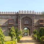 Pushkar Fort