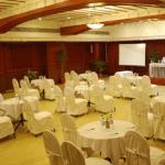 Hotel Annamalai Pondicherry