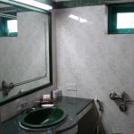 Kairali - Bathroom