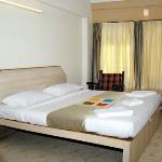 Hotel Mayank Residency - Delhi