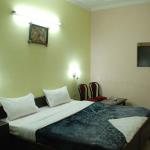 Hotel Mayank Residency